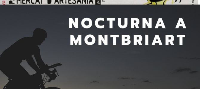 Montbriart Nocturna